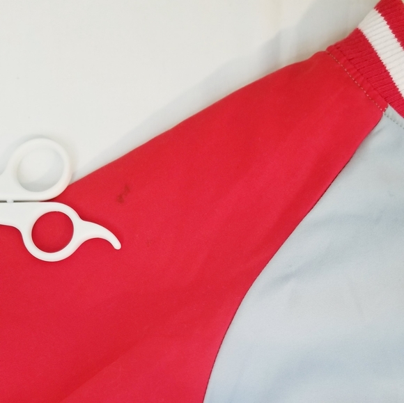 Disney Lightning McQueen Jacket - Picture 13 of 16